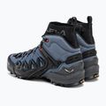 Salewa vyriški sportiniai bateliai Wildfire Edge Mid GTX black-blue 00-0000061350 3