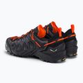 Salewa vyriški sportiniai bateliai Wildfire Edge GTX pilkai juodi 00-0000061375 3