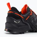 Salewa vyriški sportiniai bateliai Wildfire Edge GTX pilkai juodi 00-0000061375 8