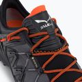 Salewa vyriški sportiniai bateliai Wildfire Edge GTX pilkai juodi 00-0000061375 9