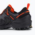 Salewa vyriški sportiniai bateliai Wildfire Edge GTX pilkai juodi 00-0000061375 10