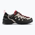 Salewa Wildfire Edge GTX moteriški sportiniai bateliai beige and black 00-0000061376 2