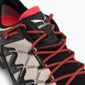 Salewa Wildfire Edge GTX moteriški sportiniai bateliai beige and black 00-0000061376 9