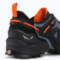 Salewa Wildfire Edge vyriški sportiniai bateliai pilkai juodi 00-0000061346 8