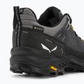 Vyriški trekingo batai Salewa Alp Trainer 2 GTX Grey 00-0000061400 9