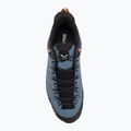 Vyriški trekingo batai Salewa Alp Trainer 2 blue 00-0000061402 6