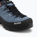 Vyriški trekingo batai Salewa Alp Trainer 2 blue 00-0000061402 8