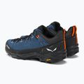 Vyriški trekingo batai Salewa Alp Trainer 2 blue 00-0000061402 3