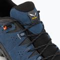 Vyriški trekingo batai Salewa Alp Trainer 2 blue 00-0000061402 8