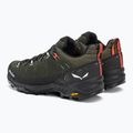 Moteriški trekingo batai Salewa Alp Trainer 2 green 00-0000061403 3