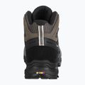 Moteriški trekingo batai Salewa Alp Mate Mid WP beige 00-0000061385 12
