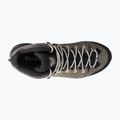 Moteriški trekingo batai Salewa Alp Mate Mid WP beige 00-0000061385 13