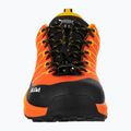 Vaikiški žygio batai Salewa Wildfire 2 Ptx red orange/gold 8