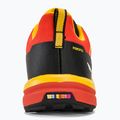 Vaikiški žygio batai Salewa Wildfire 2 Ptx red orange/gold 6