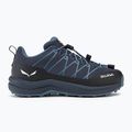 Salewa Wildfire 2 vaikiški sportiniai bateliai tamsiai mėlyni 00-0000064013 2