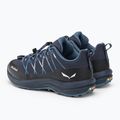 Salewa Wildfire 2 vaikiški sportiniai bateliai tamsiai mėlyni 00-0000064013 3