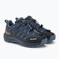 Salewa Wildfire 2 vaikiški sportiniai bateliai tamsiai mėlyni 00-0000064013 4