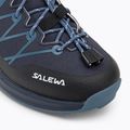 Salewa Wildfire 2 vaikiški sportiniai bateliai tamsiai mėlyni 00-0000064013 7