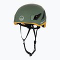 Wild Country Syncro alpinistinis šalmas žalias-geltonas 40-0000007000