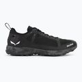 Vyriški turistiniai batai Salewa Pedroc Air black / camo 2
