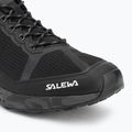 Vyriški turistiniai batai Salewa Pedroc Air black / camo 7