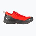 Moteriški turistiniai batai Salewa Pedroc Air flame / black 8