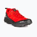 Moteriški turistiniai batai Salewa Pedroc Air flame / black 11