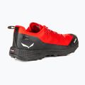 Moteriški turistiniai batai Salewa Pedroc Air flame / black 12