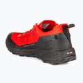 Moteriški turistiniai batai Salewa Pedroc Air flame / black 14