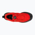 Moteriški turistiniai batai Salewa Pedroc Air flame / black 15