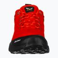 Moteriški turistiniai batai Salewa Pedroc Air flame / black 16