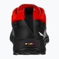 Moteriški turistiniai batai Salewa Pedroc Air flame / black 17
