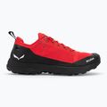Moteriški turistiniai batai Salewa Pedroc Air flame / black 2