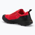Moteriški turistiniai batai Salewa Pedroc Air flame / black 3