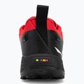 Moteriški turistiniai batai Salewa Pedroc Air flame / black 6