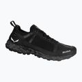 Moteriški turistiniai batai Salewa Pedroc Air black / camo 9