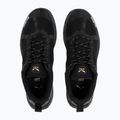 Moteriški turistiniai batai Salewa Pedroc Air black / camo 10