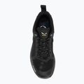 Moteriški turistiniai batai Salewa Pedroc Air black / camo 5