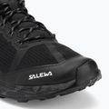 Moteriški turistiniai batai Salewa Pedroc Air black / camo 7