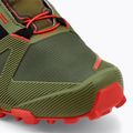 Vyriški bėgimo batai DYNAFIT Traverse GTX winter moss/black out 7