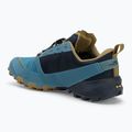 Vyriški bėgimo batai DYNAFIT Traverse GTX storm blue/blueberry 3