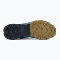 Vyriški bėgimo batai DYNAFIT Traverse GTX storm blue/blueberry 4