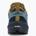 Vyriški bėgimo batai DYNAFIT Traverse GTX storm blue/blueberry 6