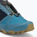 Vyriški bėgimo batai DYNAFIT Traverse GTX storm blue/blueberry 7