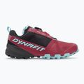 Moteriški bėgimo batai DYNAFIT Traverse GTX beet red/black out 2