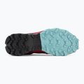 Moteriški bėgimo batai DYNAFIT Traverse GTX beet red/black out 4