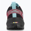 Moteriški bėgimo batai DYNAFIT Traverse GTX beet red/black out 6