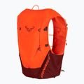 Bėgimo liemenė DYNAFIT Ultra 12 Vest dawn/syrah 2
