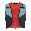 Bėgimo liemenė DYNAFIT Alpine 8 Vest marine blue/bluberry