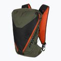 DYNAFIT Traverse 16 l turistinė kuprinė žalia 08-0000049023 5